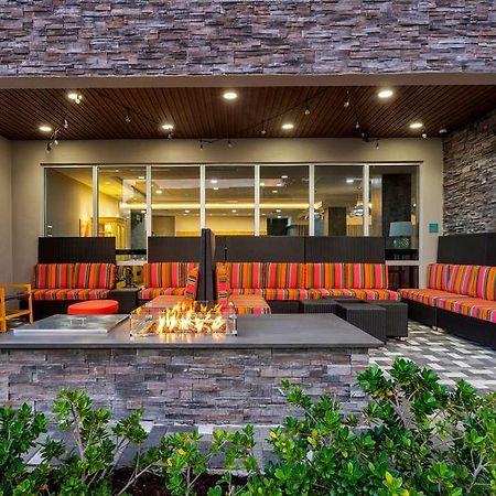 פורט פירס Home2 Suites By Hilton Ft Pierce I-95 מראה חיצוני תמונה