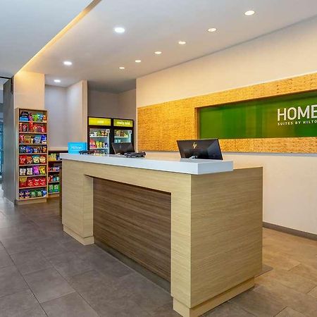 פורט פירס Home2 Suites By Hilton Ft Pierce I-95 מראה פנימי תמונה