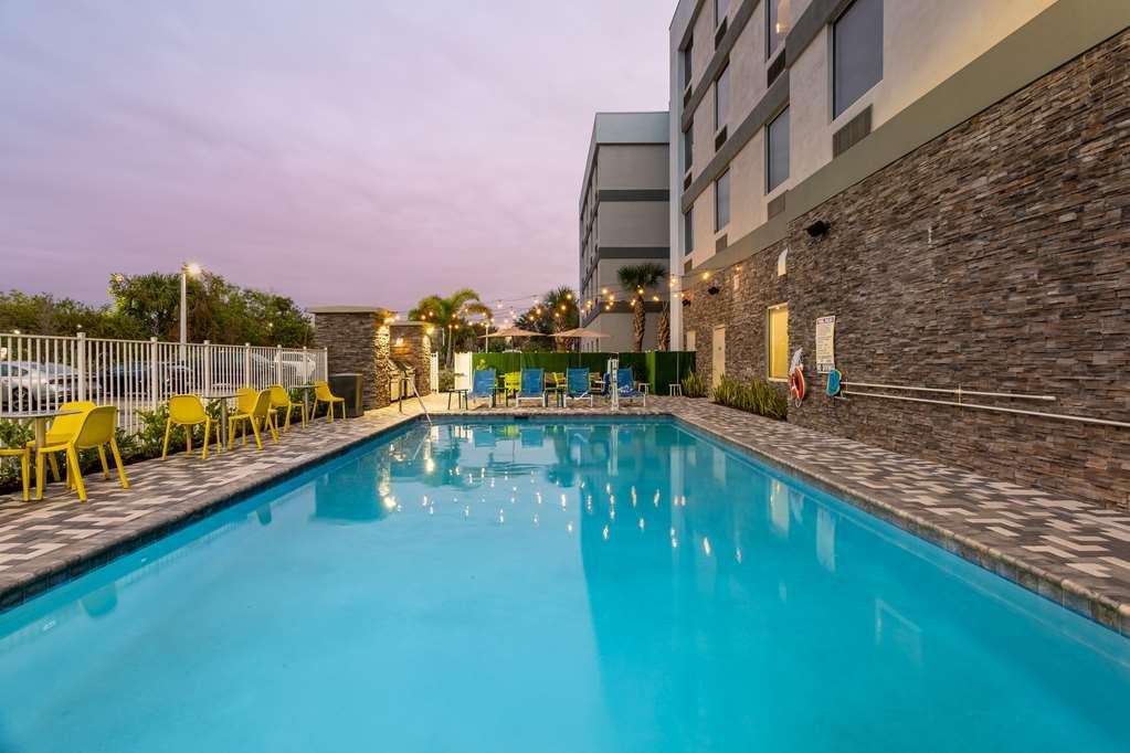 פורט פירס Home2 Suites By Hilton Ft Pierce I-95 מתקנים תמונה