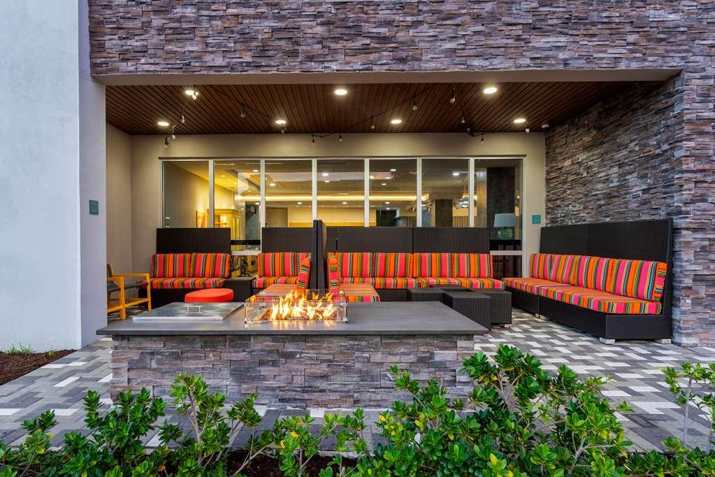 פורט פירס Home2 Suites By Hilton Ft Pierce I-95 מראה חיצוני תמונה