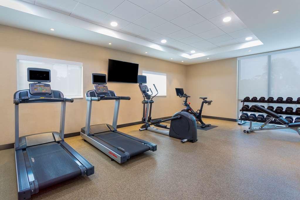 פורט פירס Home2 Suites By Hilton Ft Pierce I-95 מתקנים תמונה
