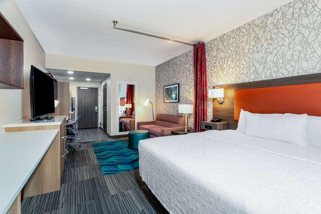 פורט פירס Home2 Suites By Hilton Ft Pierce I-95 חדר תמונה