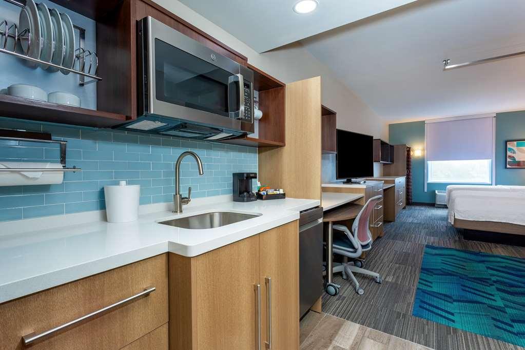 פורט פירס Home2 Suites By Hilton Ft Pierce I-95 חדר תמונה