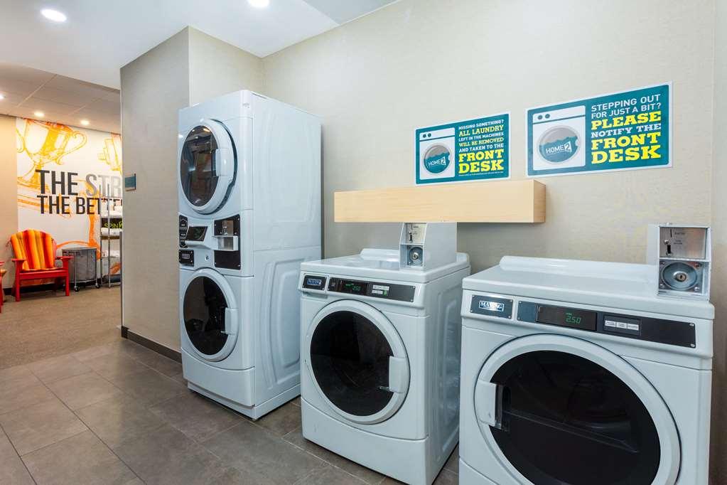 פורט פירס Home2 Suites By Hilton Ft Pierce I-95 מתקנים תמונה