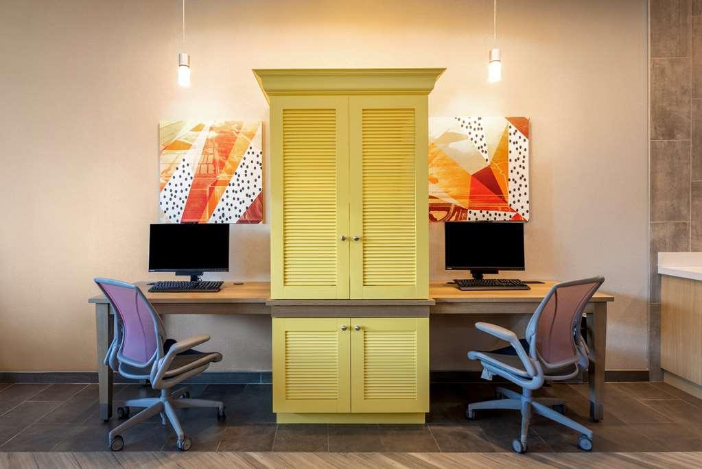 פורט פירס Home2 Suites By Hilton Ft Pierce I-95 מתקנים תמונה